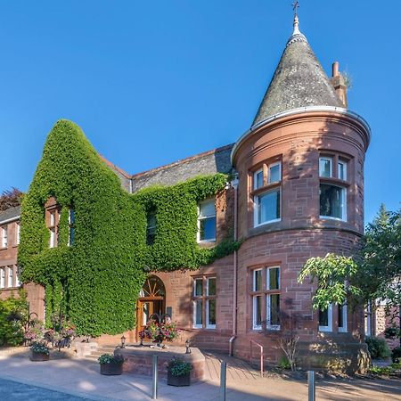 The Lodges At Craigendarroch Country Club Ballater Dış mekan fotoğraf
