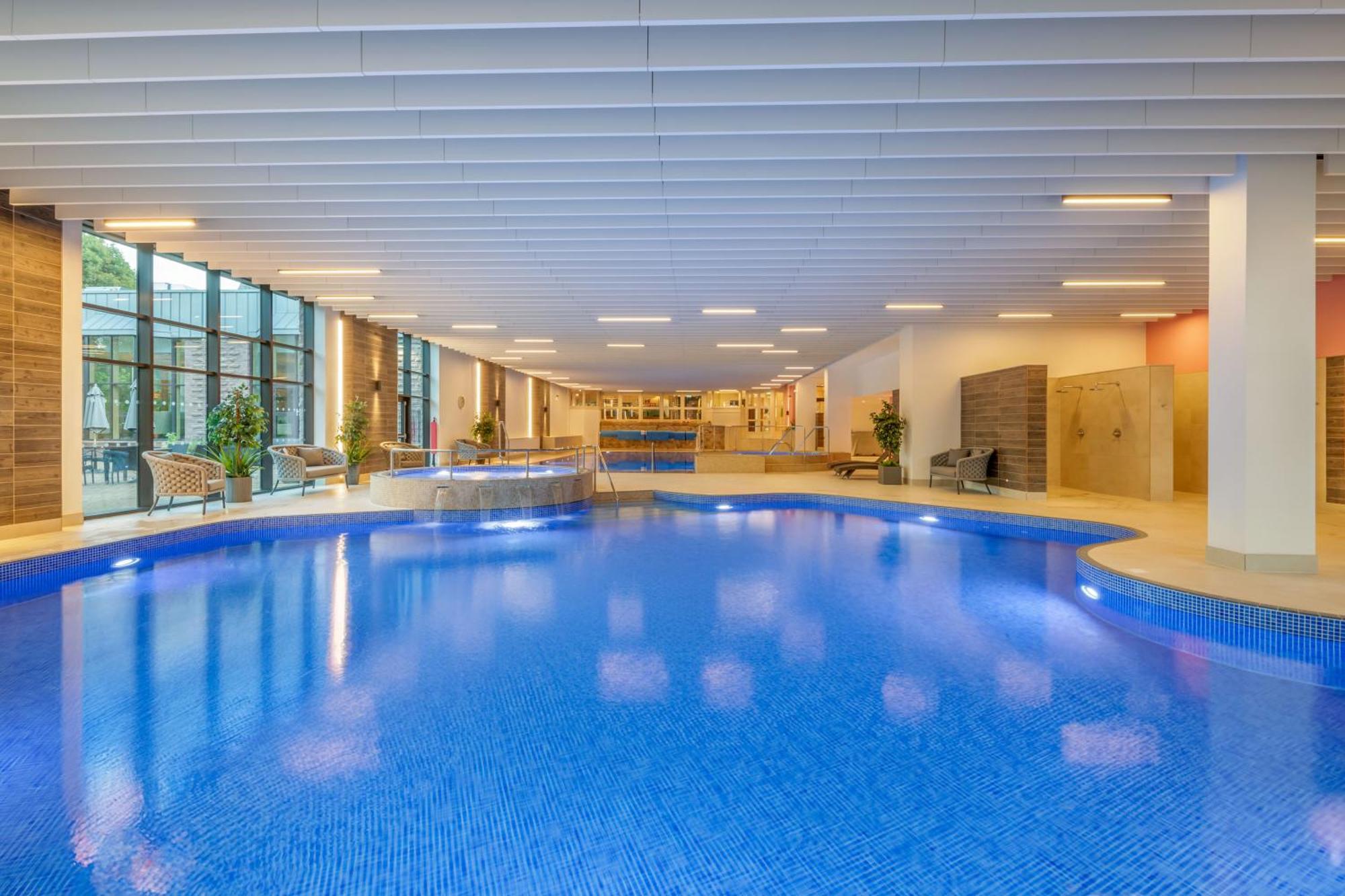 The Lodges At Craigendarroch Country Club Ballater Dış mekan fotoğraf