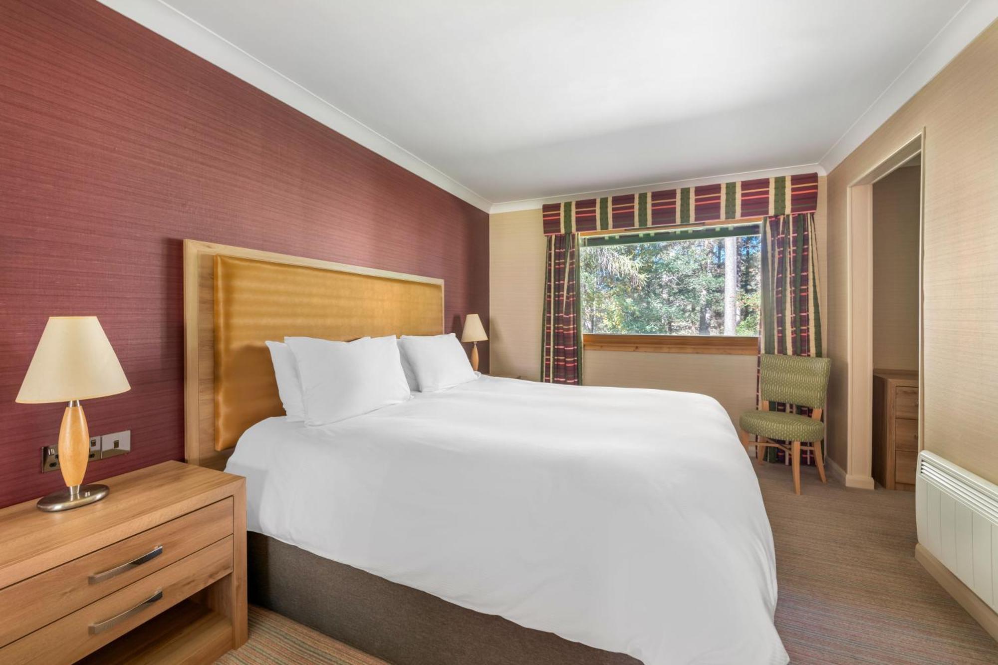 The Lodges At Craigendarroch Country Club Ballater Dış mekan fotoğraf