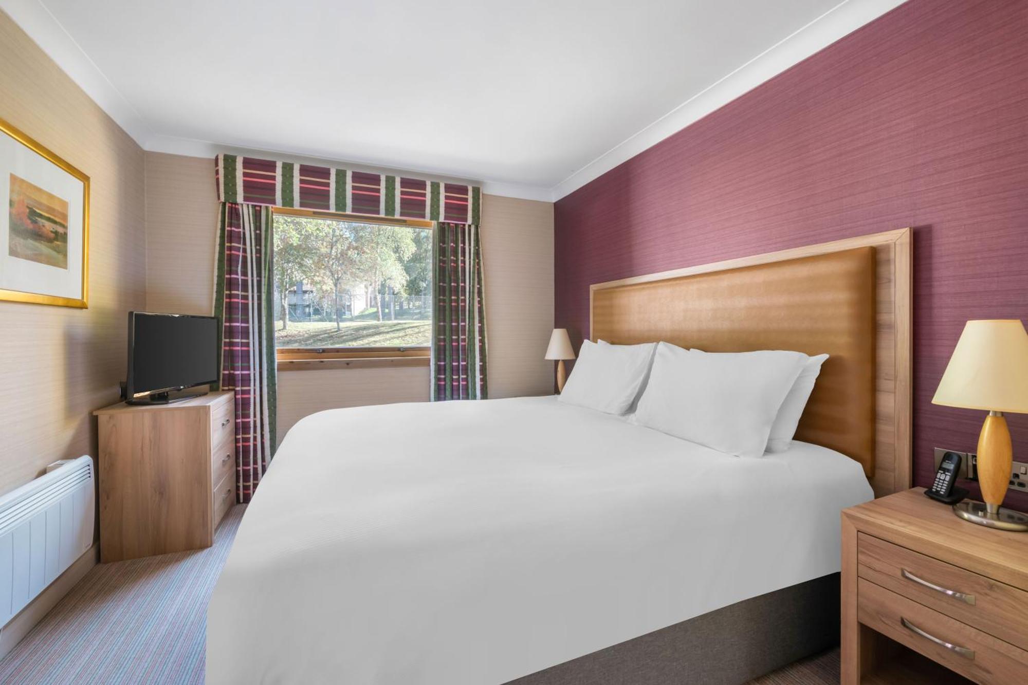 The Lodges At Craigendarroch Country Club Ballater Dış mekan fotoğraf