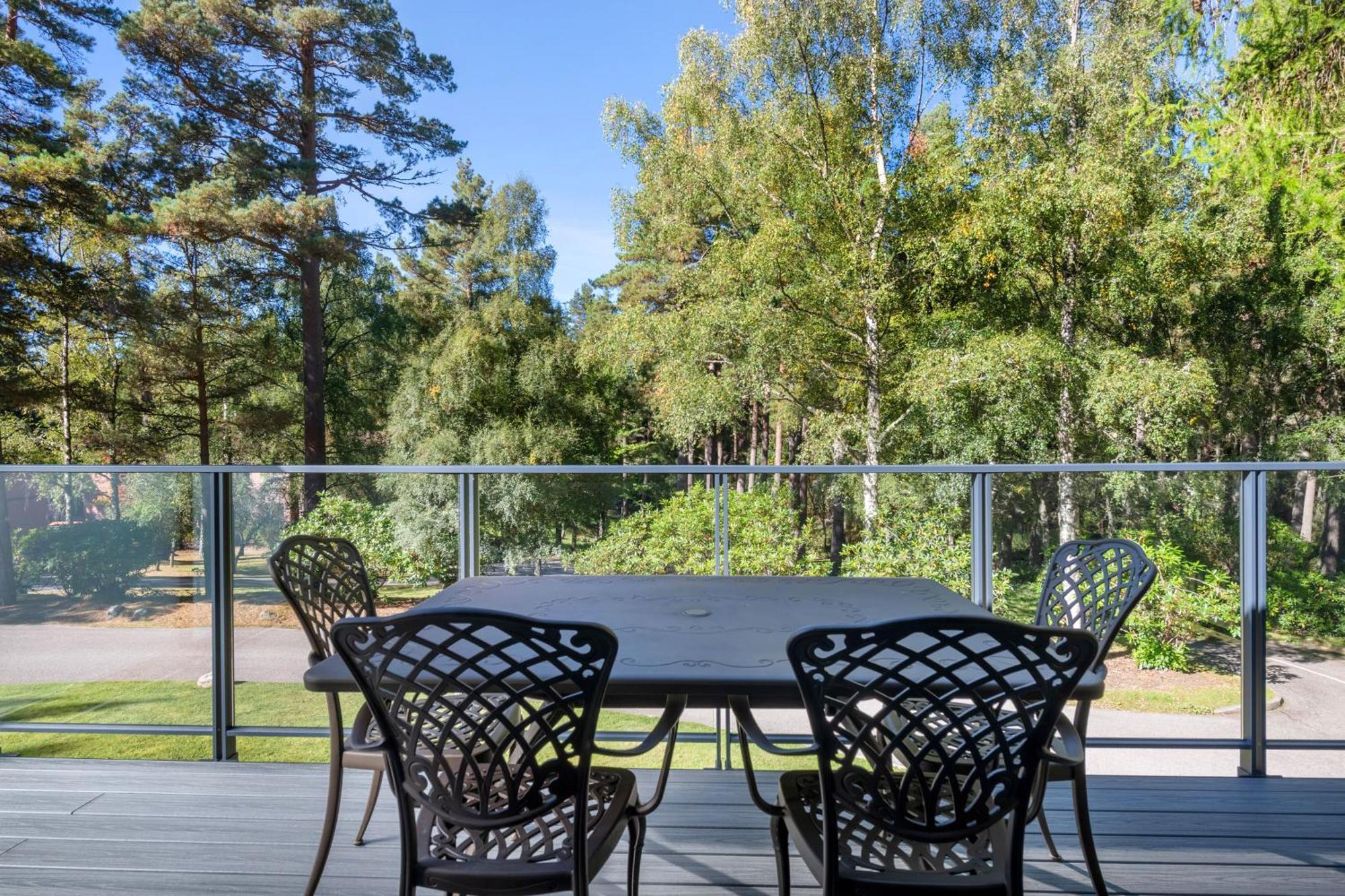 The Lodges At Craigendarroch Country Club Ballater Dış mekan fotoğraf