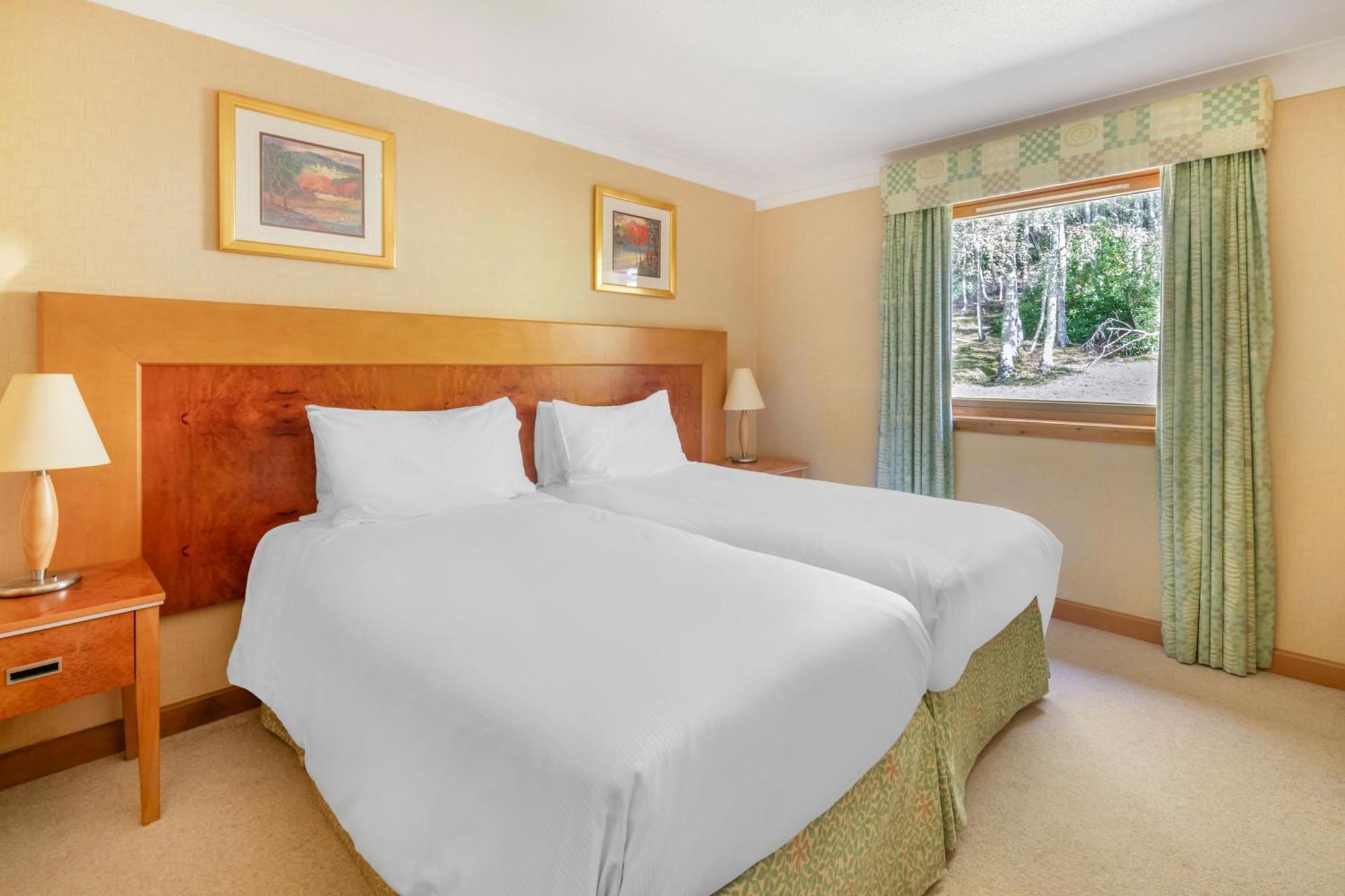 The Lodges At Craigendarroch Country Club Ballater Dış mekan fotoğraf