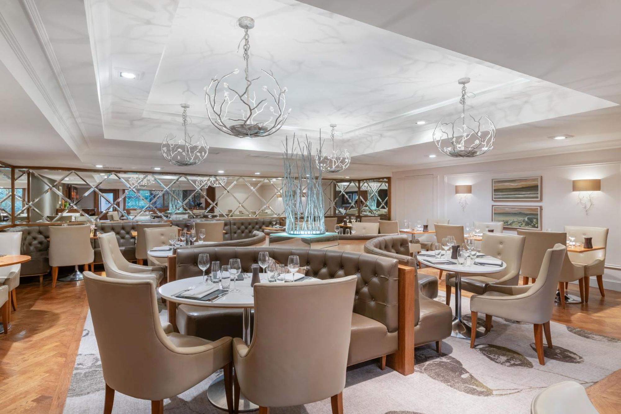 The Lodges At Craigendarroch Country Club Ballater Dış mekan fotoğraf