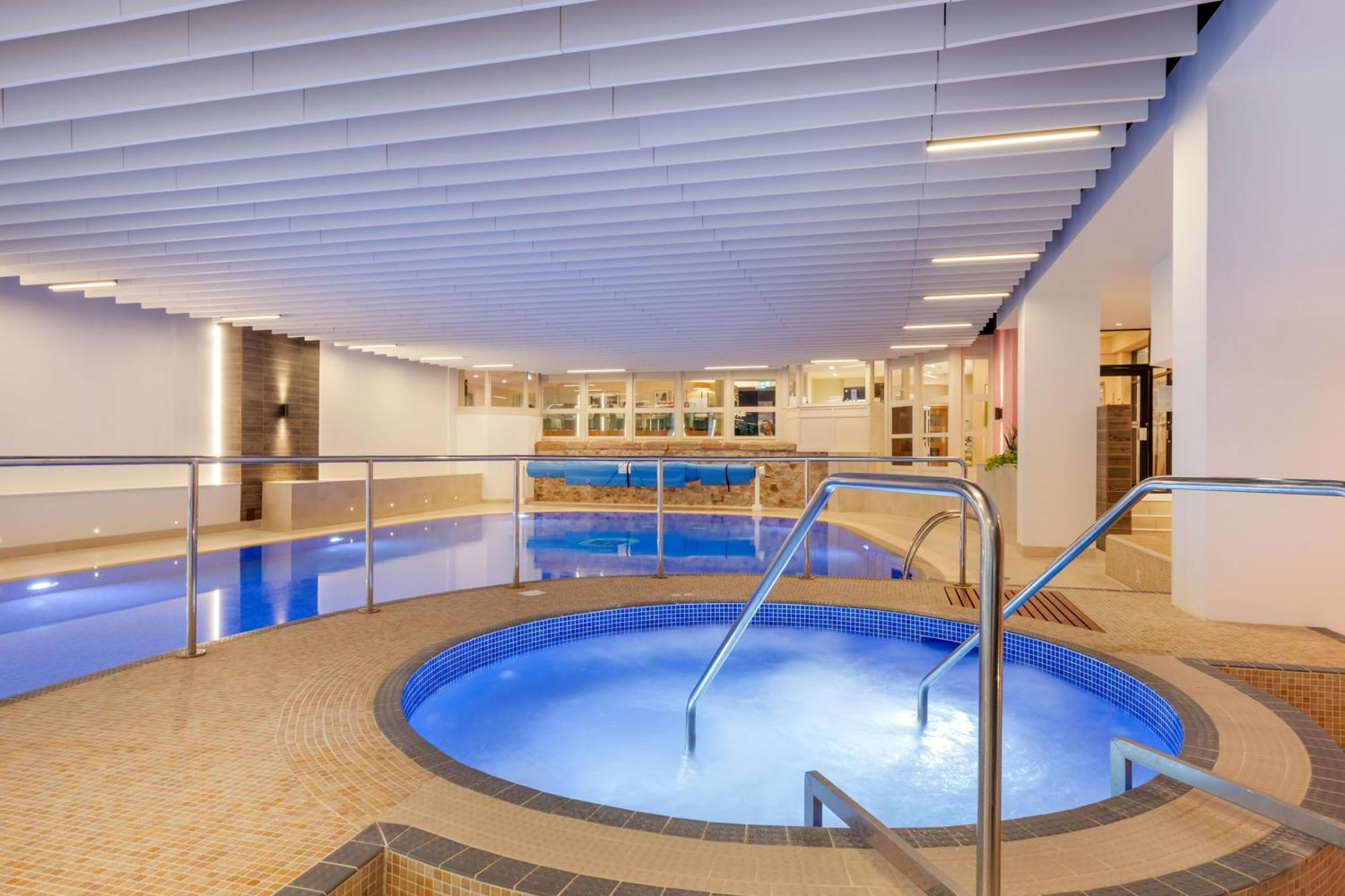 The Lodges At Craigendarroch Country Club Ballater Dış mekan fotoğraf