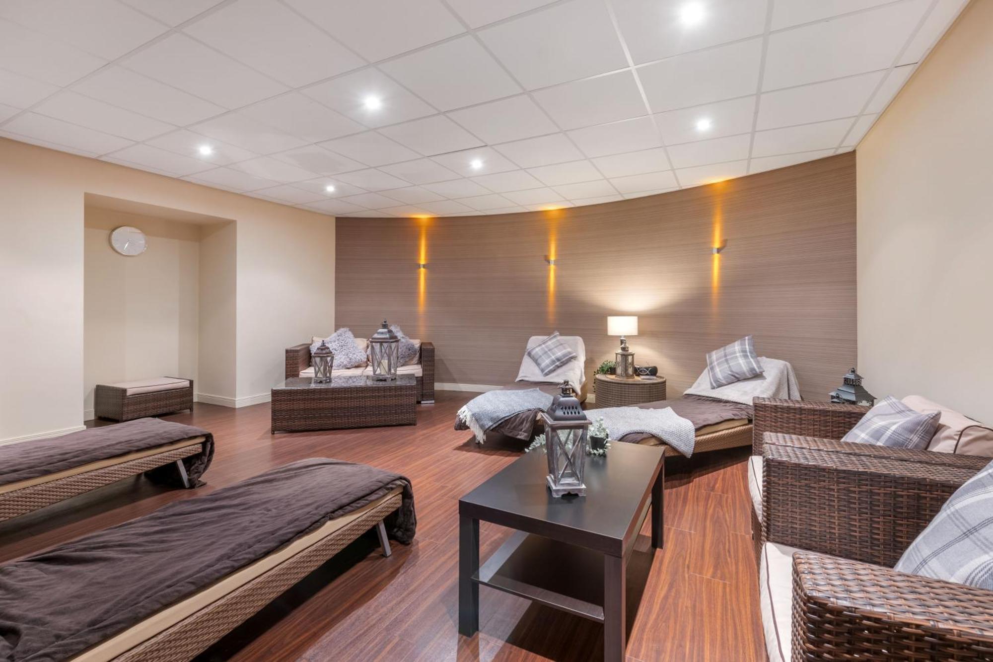 The Lodges At Craigendarroch Country Club Ballater Dış mekan fotoğraf